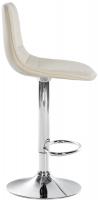 2er Set Barhocker Lex Kunstleder C creme 2er Set Barhocker Lex Kunstleder C creme