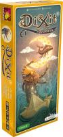 Dixit Daydreams Erweiterung Dixit Daydreams Erweiterung