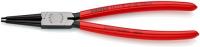 Sicherungsringzange J 3 f.Bohrungen D.40-100mm pol.KNIPEX Sicherungsringzange J 3 f.Bohrungen D.40-100mm pol.KNIPEX