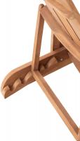 Stuhl Brownsville teak Stuhl Brownsville teak