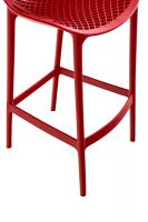 Barhocker Air rot Barhocker Air rot