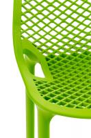 Barhocker Air grün Barhocker Air grün