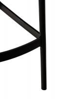 2er Set Barhocker Air schwarz 2er Set Barhocker Air schwarz