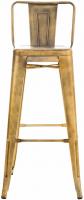 Barhocker Mason gold Barhocker Mason gold