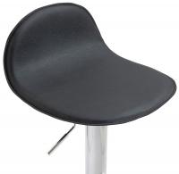 Barhocker Lana V2 schwarz 