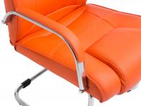 2er Set Stühle Attila orange 2er Set Stühle Attila orange