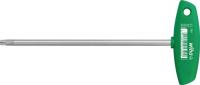 Schraubendreher m.Quergr.364 T 15x200mm WIHA Schraubendreher m.Quergr.364 T 15x200mm WIHA