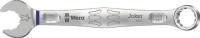 Ringmaulschlüssel 6003 Joker SW 16mm L.182mm Form A legierter WS WERA