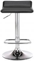 Barhocker DYN schwarz 