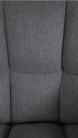 Barhocker Damaso W Filz grau Barhocker Damaso W Filz grau