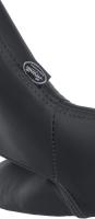 2er Set Barhocker Milet Kunstleder C schwarz 2er Set Barhocker Milet Kunstleder C schwarz