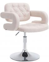 Lounger Dublin Stoff beige Lounger Dublin Stoff beige