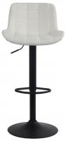 2er Set Barhocker Tover Stoff creme 2er Set Barhocker Tover Stoff creme