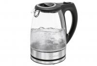 BOMANN Glas-Wasserkocher WKS 6032 G CB BOMANN Glas-Wasserkocher WKS 6032 G CB