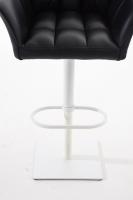 Barhocker Damaso W schwarz Barhocker Damaso W schwarz