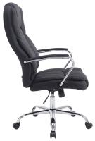 Bürostuhl BIG Xanthos Stoff schwarz Bürostuhl BIG Xanthos Stoff schwarz