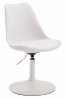 Stuhl Maverick W Kunststoff weiß Stuhl Maverick W Kunststoff weiß