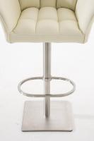 Barhocker Damaso E creme Barhocker Damaso E creme