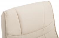 2er Set Stühle Attila Stoff creme 2er Set Stühle Attila Stoff creme