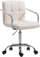 Bürostuhl Lucy V2 Stoff beige Bürostuhl Lucy V2 Stoff beige