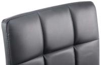 4er Set Lounger Palma V2 schwarz 4er Set Lounger Palma V2 schwarz