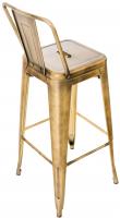 Barhocker Mason gold Barhocker Mason gold