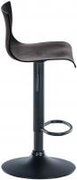 Barhocker Hoover B schwarz Barhocker Hoover B schwarz