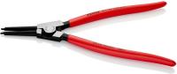 Sicherungsringzange A 4 f.Wellen D.85-140mm pol.KNIPEX Sicherungsringzange A 4 f.Wellen D.85-140mm pol.KNIPEX