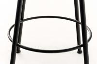 Barhocker Beam schwarz 