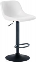 Barhocker Loft Kunstleder weiß Barhocker Loft Kunstleder weiß