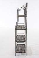 Standregal Anika bronze Standregal Anika bronze