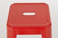2er Set Barhocker Joshua rot 2er Set Barhocker Joshua rot