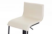 Barhocker Limon B creme Barhocker Limon B creme