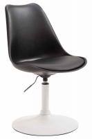 Stuhl Maverick W Kunststoff schwarz Stuhl Maverick W Kunststoff schwarz