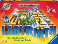 Das verrückte Labyrinth Das verrückte Labyrinth