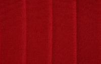 2er Set Barhocker Toni Stoff weiß rot 2er Set Barhocker Toni Stoff weiß rot