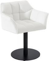 Lounger Damaso Kunstleder weiß Lounger Damaso Kunstleder weiß