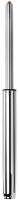 Gaslift 8 chrom Gaslift 8 chrom