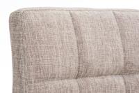 Barhocker Peru STOFF creme Barhocker Peru STOFF creme