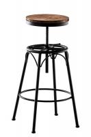 Barhocker Beam schwarz Barhocker Beam schwarz
