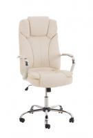 Bürostuhl BIG Xanthos creme Bürostuhl BIG Xanthos creme