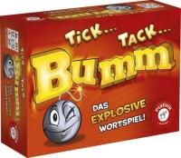 Tick Tack Bumm Tick Tack Bumm