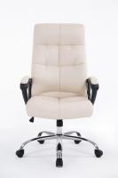 Bürostuhl Poseidon creme Bürostuhl Poseidon creme