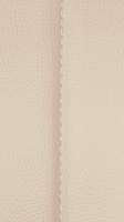 Barhocker Milet Kunstleder weiß creme Barhocker Milet Kunstleder weiß creme