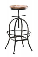 Barhocker Strong bronze Barhocker Strong bronze