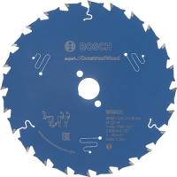 Kreissägeblatt AD 190mm Z.24 WZ Bohr.30mm Schnitt-B.2mm HM BOSCH Kreissägeblatt AD 190mm Z.24 WZ Bohr.30mm Schnitt-B.2mm HM BOSCH
