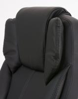 Bürostuhl BIG Xanthos schwarz Bürostuhl BIG Xanthos schwarz