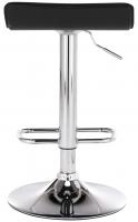 Barhocker DYN schwarz 