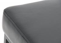 Barhocker Montreal B80 schwarz 