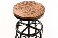 Barhocker Beam schwarz 